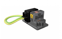 MG4004&MG4006  X-Band Magnetron