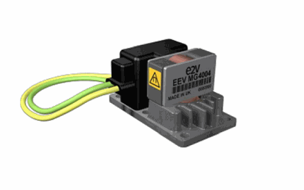 MG4004&MG4006 X-Band Magnetron MG4004&MG4006 X-Band Magnetron