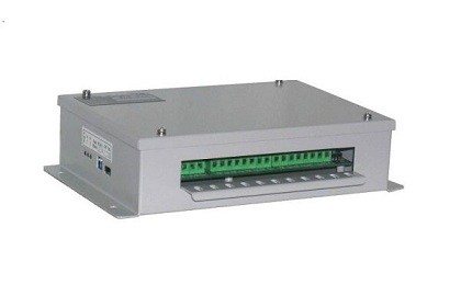 ZNR-208 8ch NMEA Buffer with auto switch ZNR-208 8ch NMEA Buffer with auto switch
