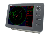 GPS Plotter/AIS KP-1299A/1299B GPS Plotter/AIS KP-1299A/1299B