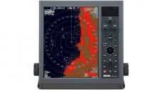 Marine Radar MDC-5200 Series