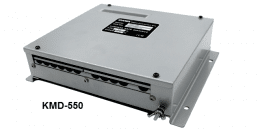 NMEA Distribution Box KDM-210,550 NMEA Distribution Box KDM-210,550