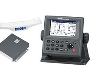 IMO GPS Compass KGC-300