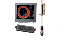 Sonar KDS-5000BB