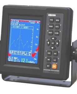 IMO EchoSounder CVR-010