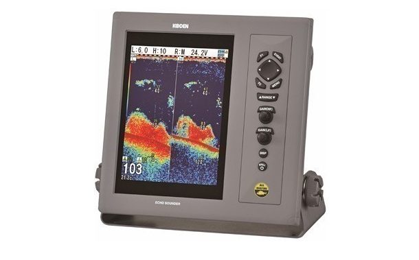 EchoSounder CVS-1410/1410HS EchoSounder CVS-1410/1410HS