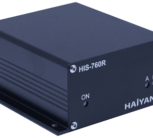 AIS System HIS-760R