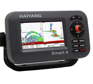 FishFinder(EchoSounder) HD-43,50,77,770,880,1000F