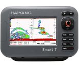FishFinder(EchoSounder) HD-43,50,77,770,880,1000F