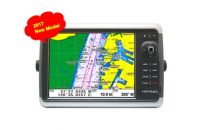 Chartplotter ST-1212C Chartplotter ST-1212C