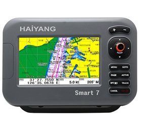 AIS Chartplotter HD-770,880,1000CA