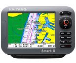 AIS Chartplotter HD-770,880,1000CA