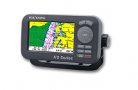 Chartplotter HS-45,55,80,102C