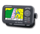 Chartplotter HS-45,55,80,102C