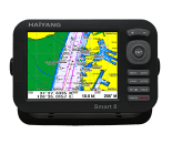 Chartplotter HS-45,55,80,102C