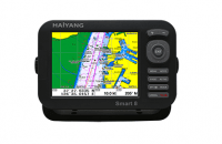 Fishfinder Chartplotter HS-80,102CF