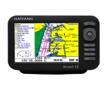 AIS ChartPlotter HS-80,102CA AIS ChartPlotter HS-80,102CA