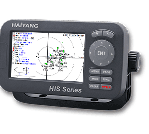 AIS HIS-550B
