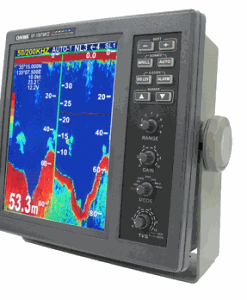 FishFinder KF-1067