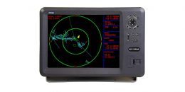 GPS Plotter/AIS KP-1299A/1299B