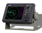 GPS Plotter/AIS KP-6299A/6299B