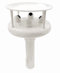 Ultrasonic Weather Station KW-360
