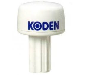 GPS Sensor GPS-20AMkII