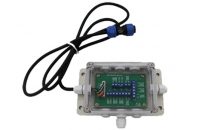 Junction Box KMR-JB Junction Box KMR-JB