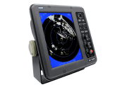Marine Radar KR-10X8 Marine Radar KR-10X8