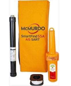 McMurdo SmartFind S5A AIS SART