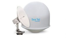 SEA TEL 80 TV SEA TEL 80 TV