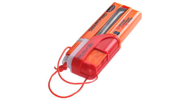 McMurdo SmartFind S20 McMurdo SmartFind S20