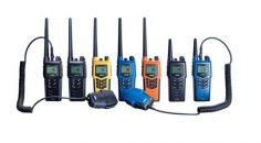 SP3500 PORTABLE Series
