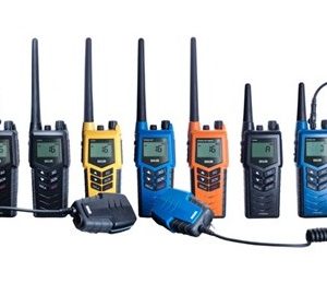 SP3500 PORTABLE Series