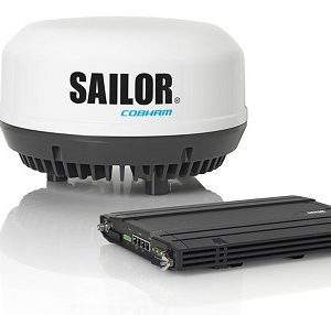 SAILOR 4300 L-BAND