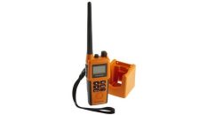 R5 GMDSS VHF Handheld Radio R5 GMDSS VHF Handheld Radio