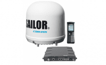 FLEET BROADBAND 150&250&500