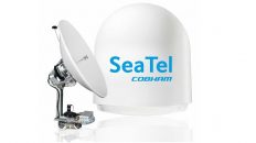 SEA TEL 100 TVHD SEA TEL 100 TVHD