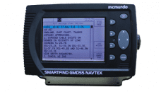 GMDSS NAVTEX Receiver GMDSS NAVTEX Receiver