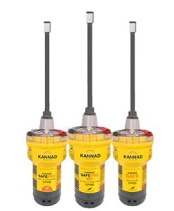 Kannad SafePro EPIRB Series