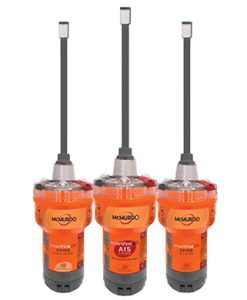 SmartFind G8 AIS EPIRB Series