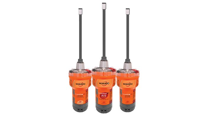 SmartFind G8 AIS EPIRB Series SmartFind G8 AIS EPIRB Series