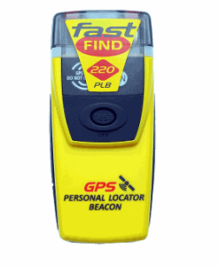 McMurdo FastFind 220