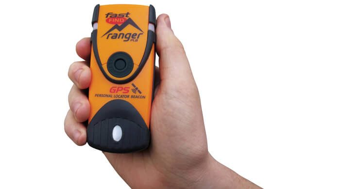 McMurdo FastFind Ranger McMurdo FastFind Ranger
