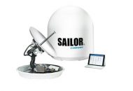 SAILOR 600 VSAT KA