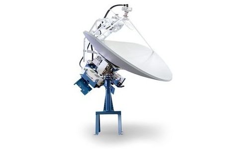 SEA TEL 2400 SEA TEL 2400
