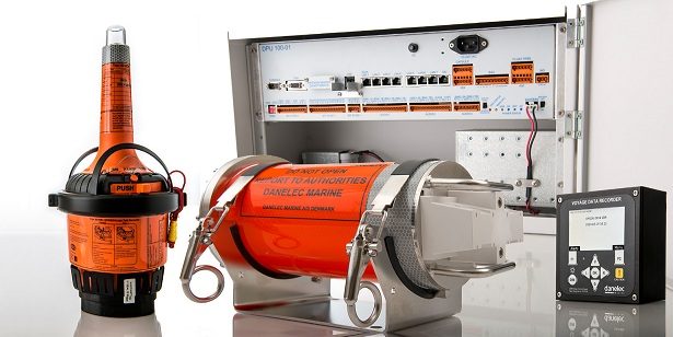 DM100-L-VDR DM100-L-VDR