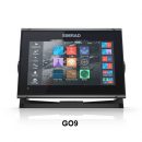 GO SERIES MultiFunction Display