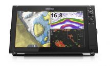 NSS EVO3 Series with C-MAP US Enhanced Basemap