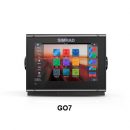 GO SERIES MultiFunction Display